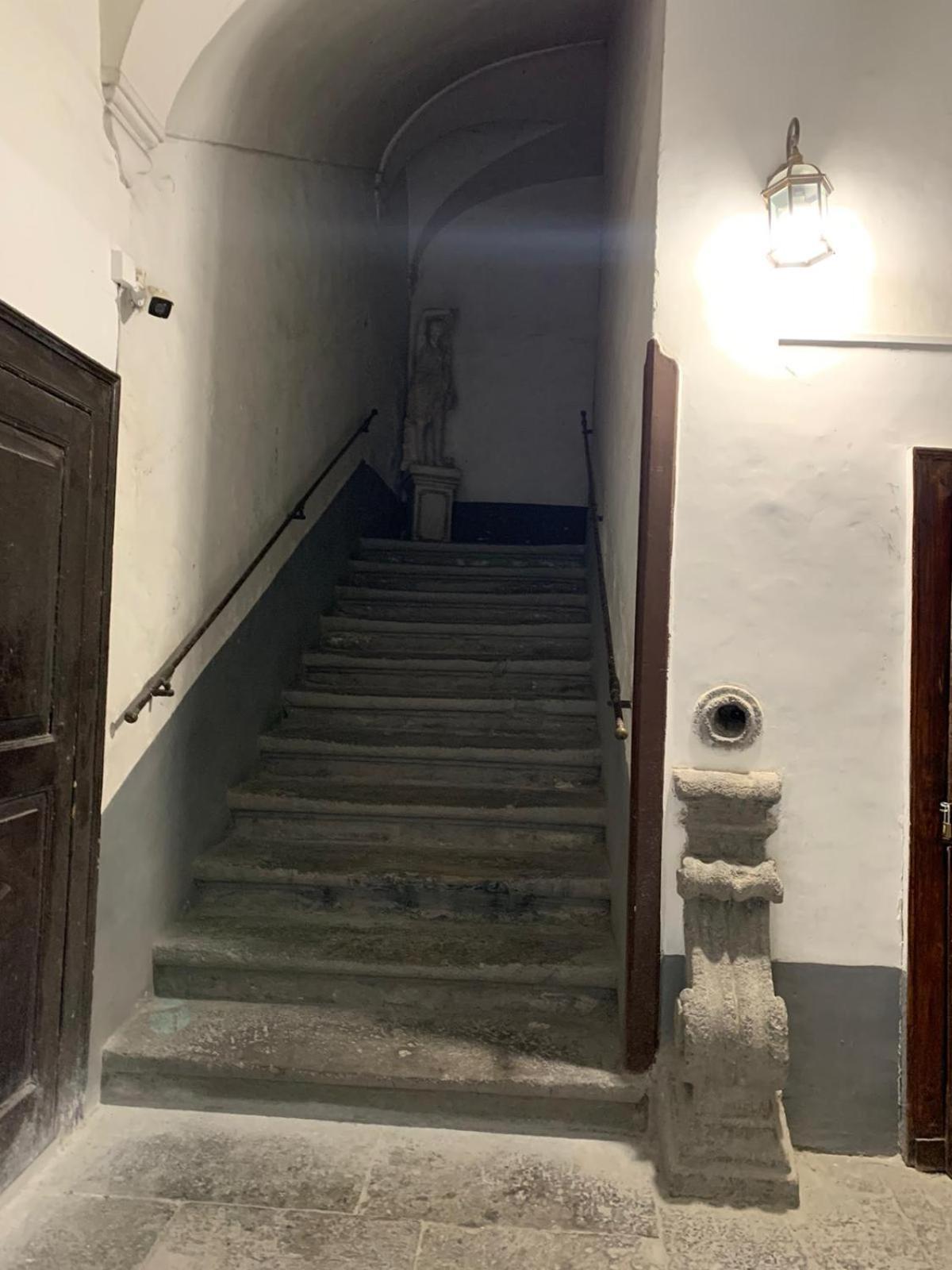 Evaref House Naples