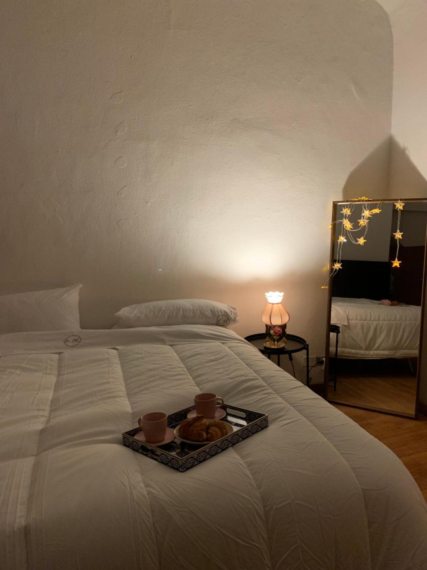 Evaref House Naples