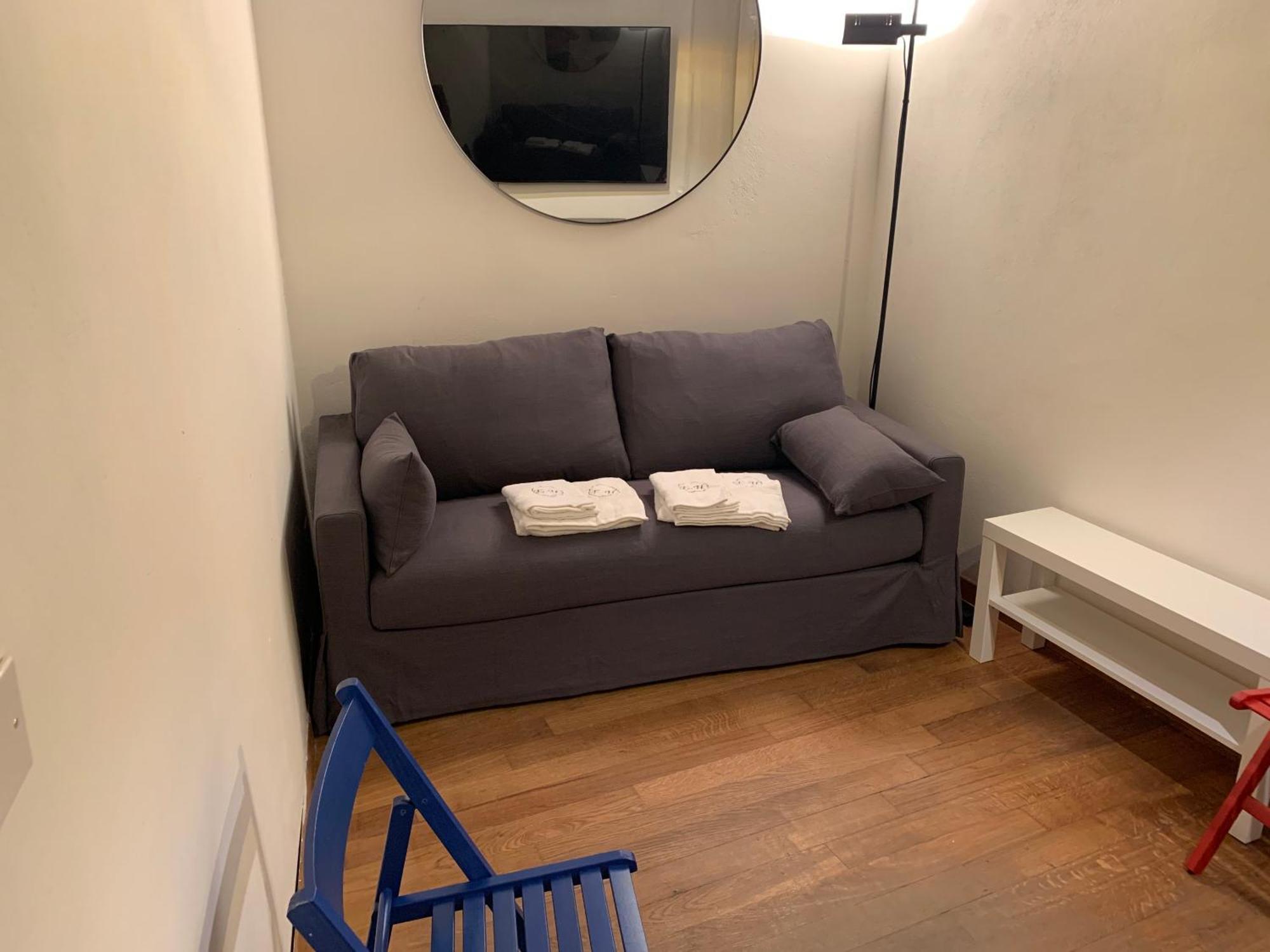 Guest house Evaref House Naples