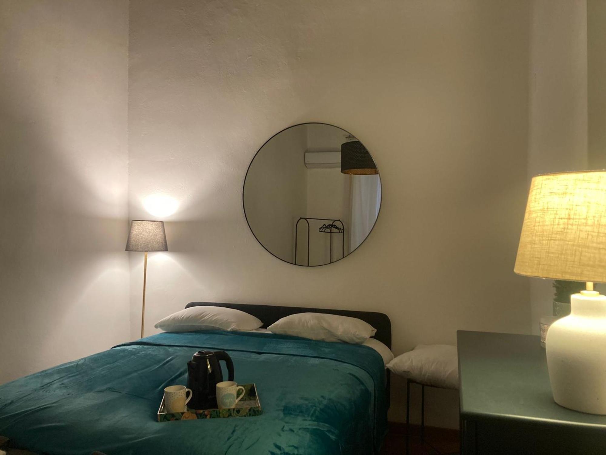 Evaref House Guest house Naples