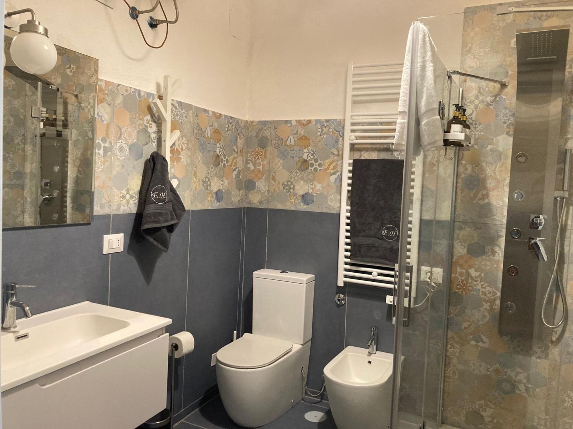 Evaref House * Naples