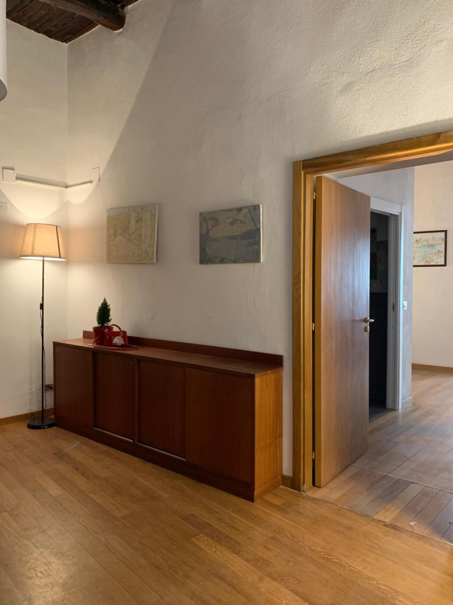 Evaref House Guest house Naples