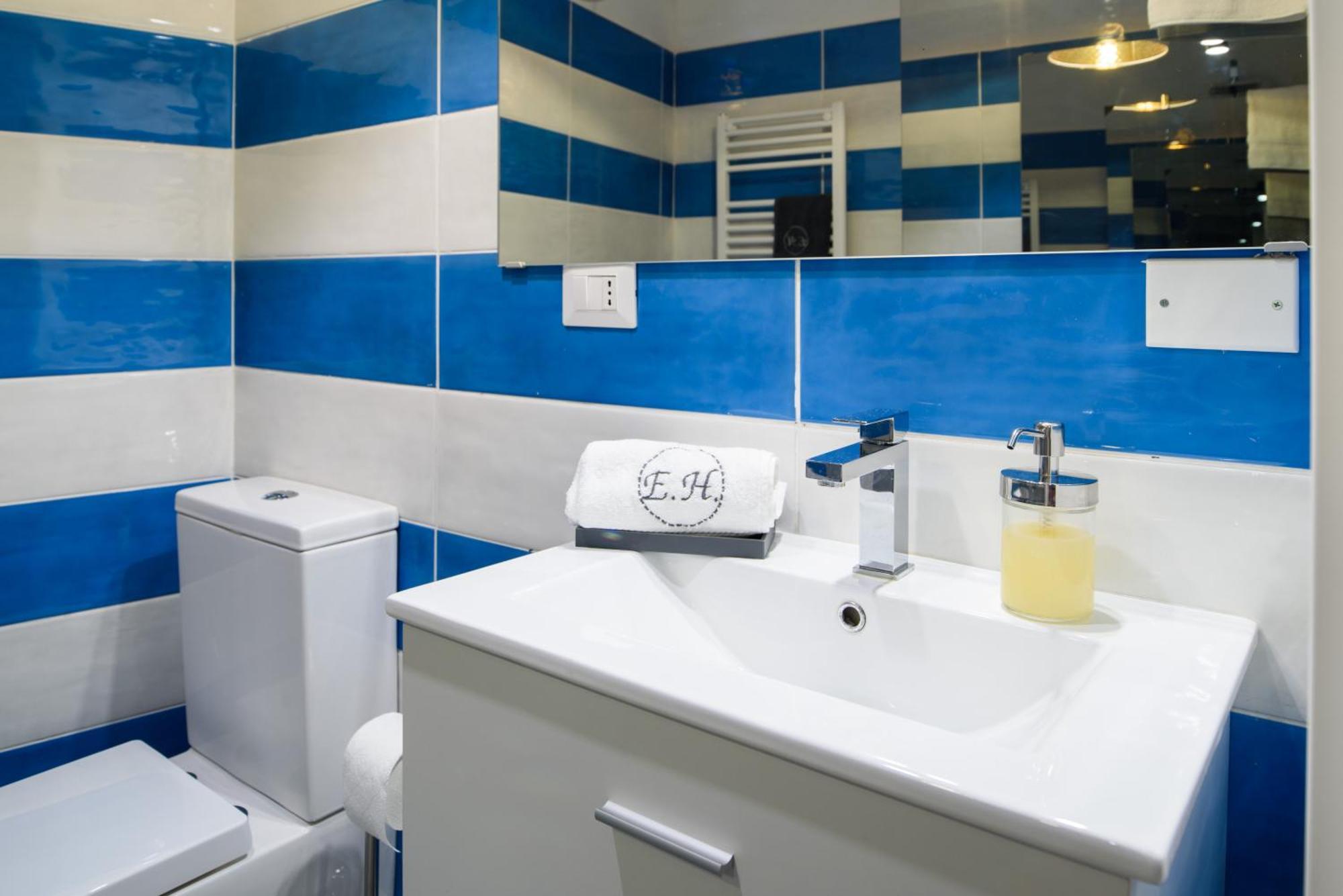Evaref House Guest house Naples