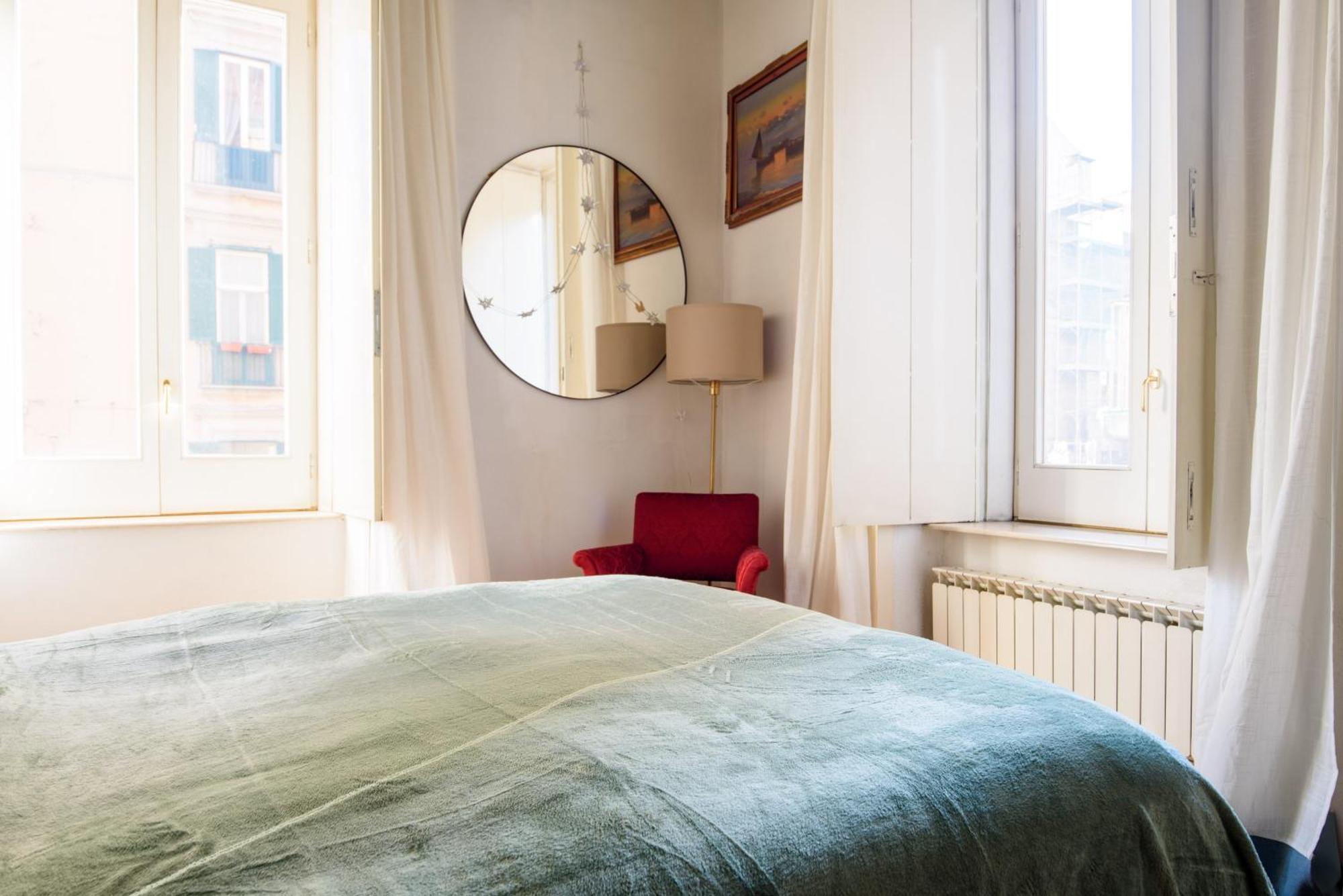 Guest house Evaref House Naples