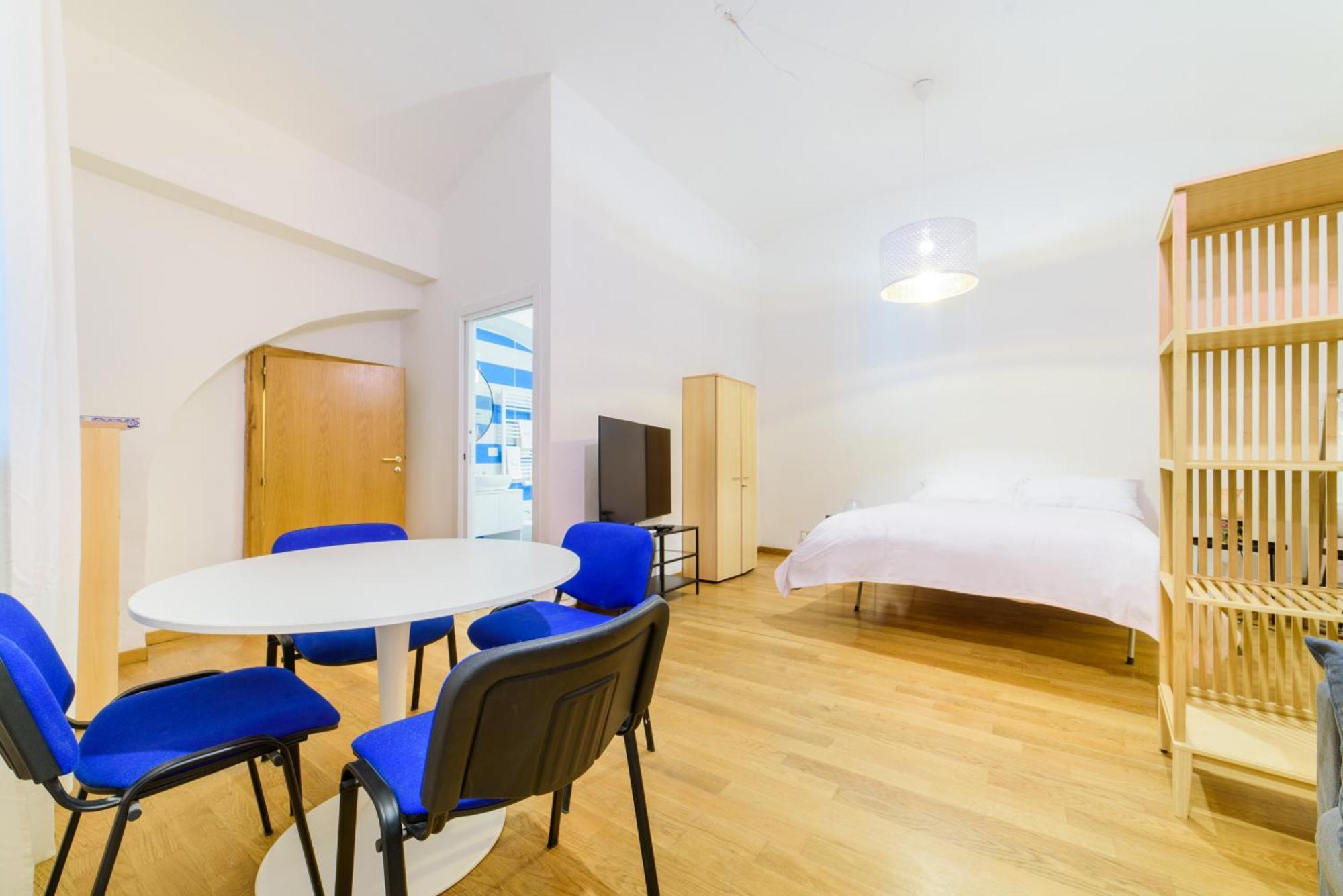 Guest house Evaref House Naples