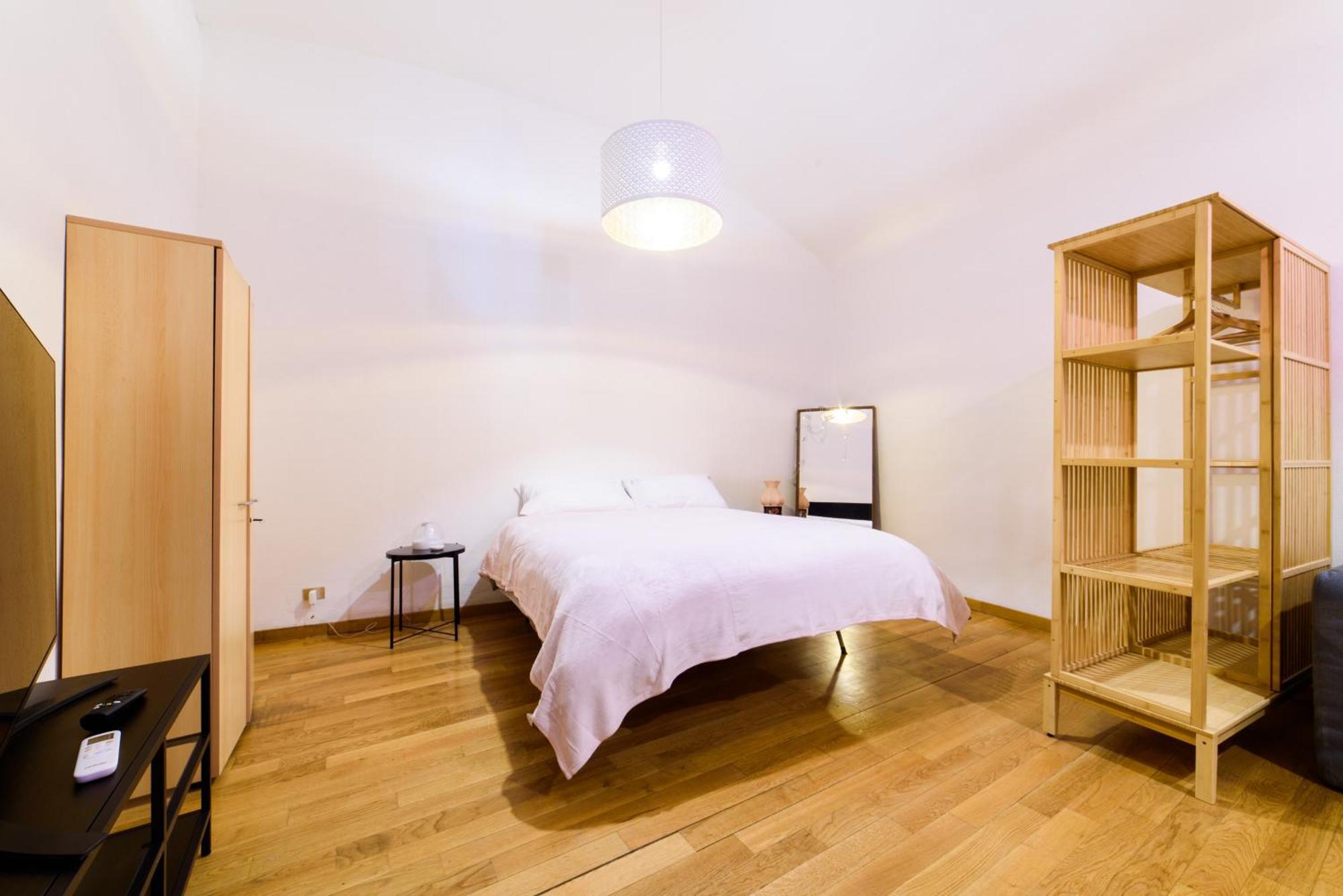 Evaref House Naples