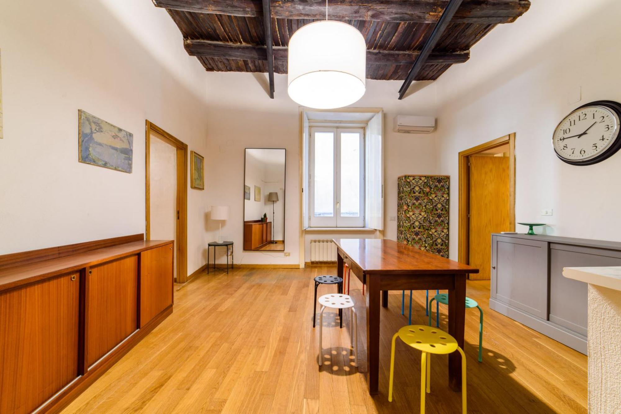 Evaref House * Naples