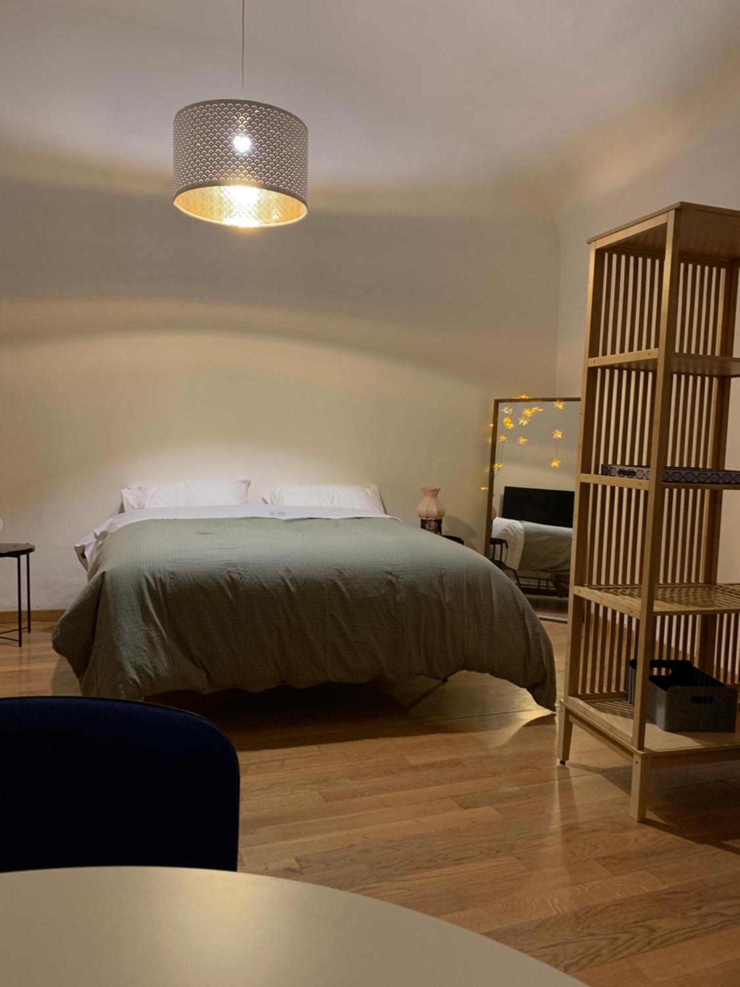 Evaref House * Napoli
