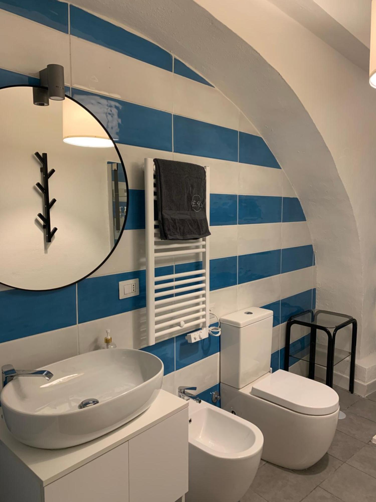 Evaref House * Napoli