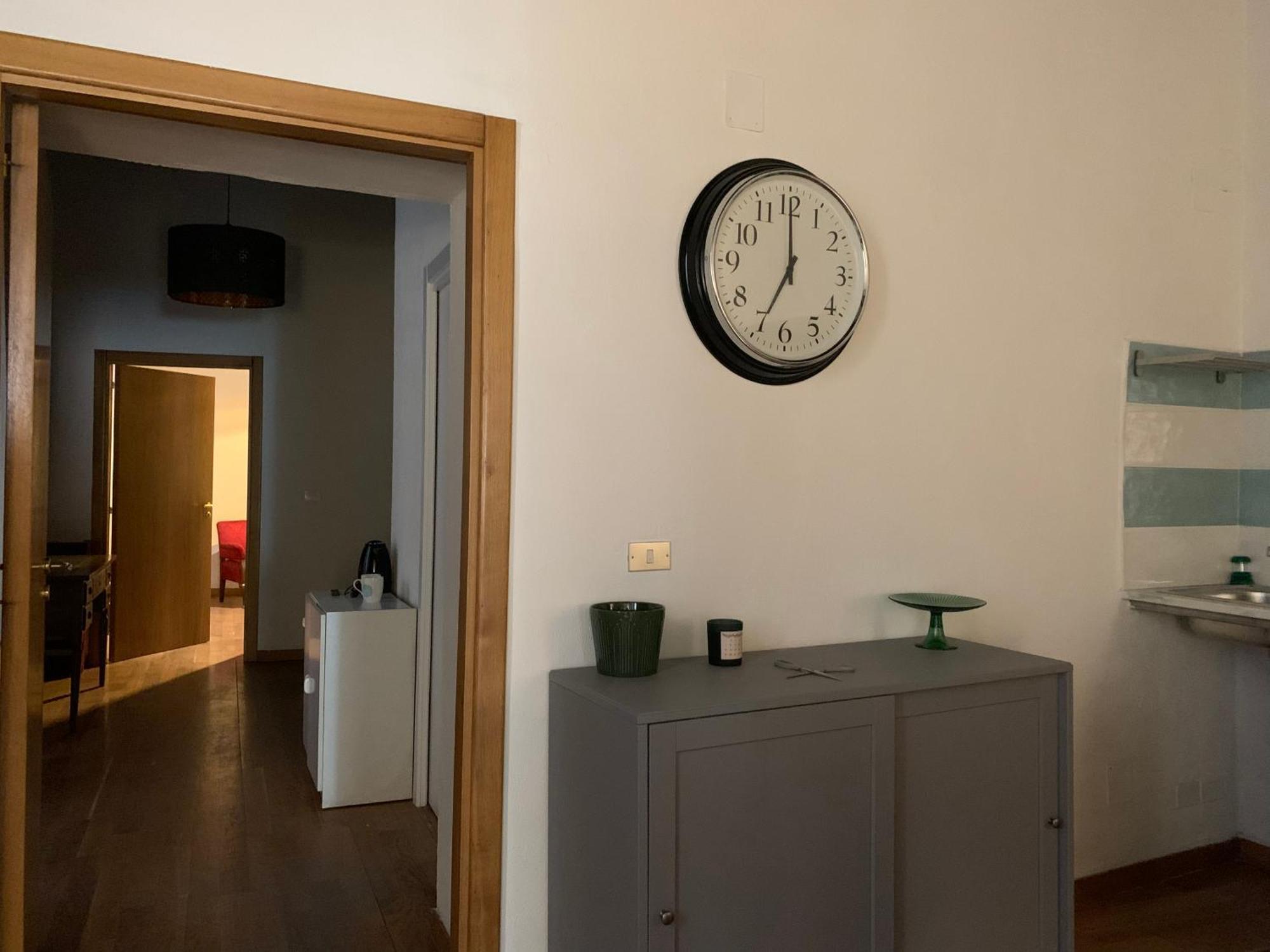 Evaref House Napoli