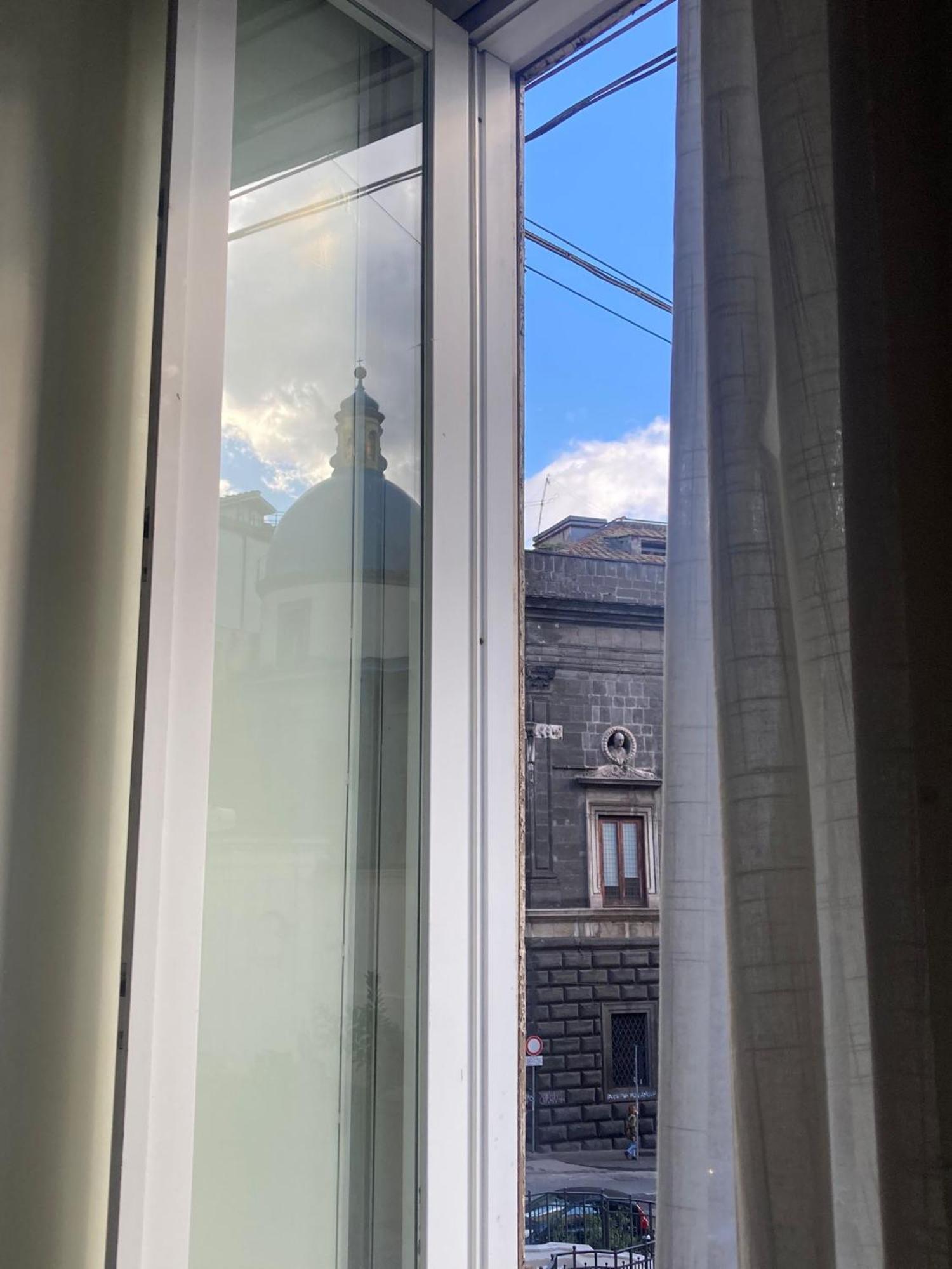 Evaref House Affittacamere Napoli