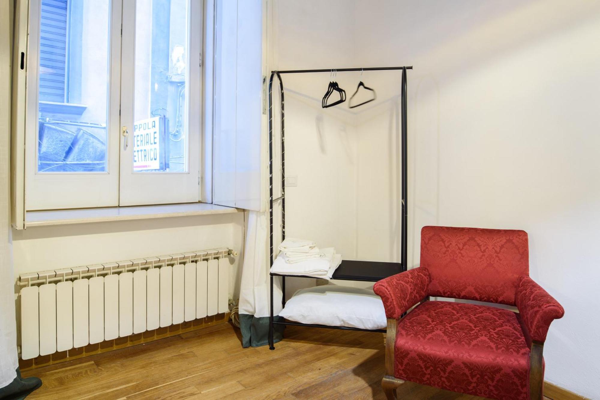 Evaref House * Napoli