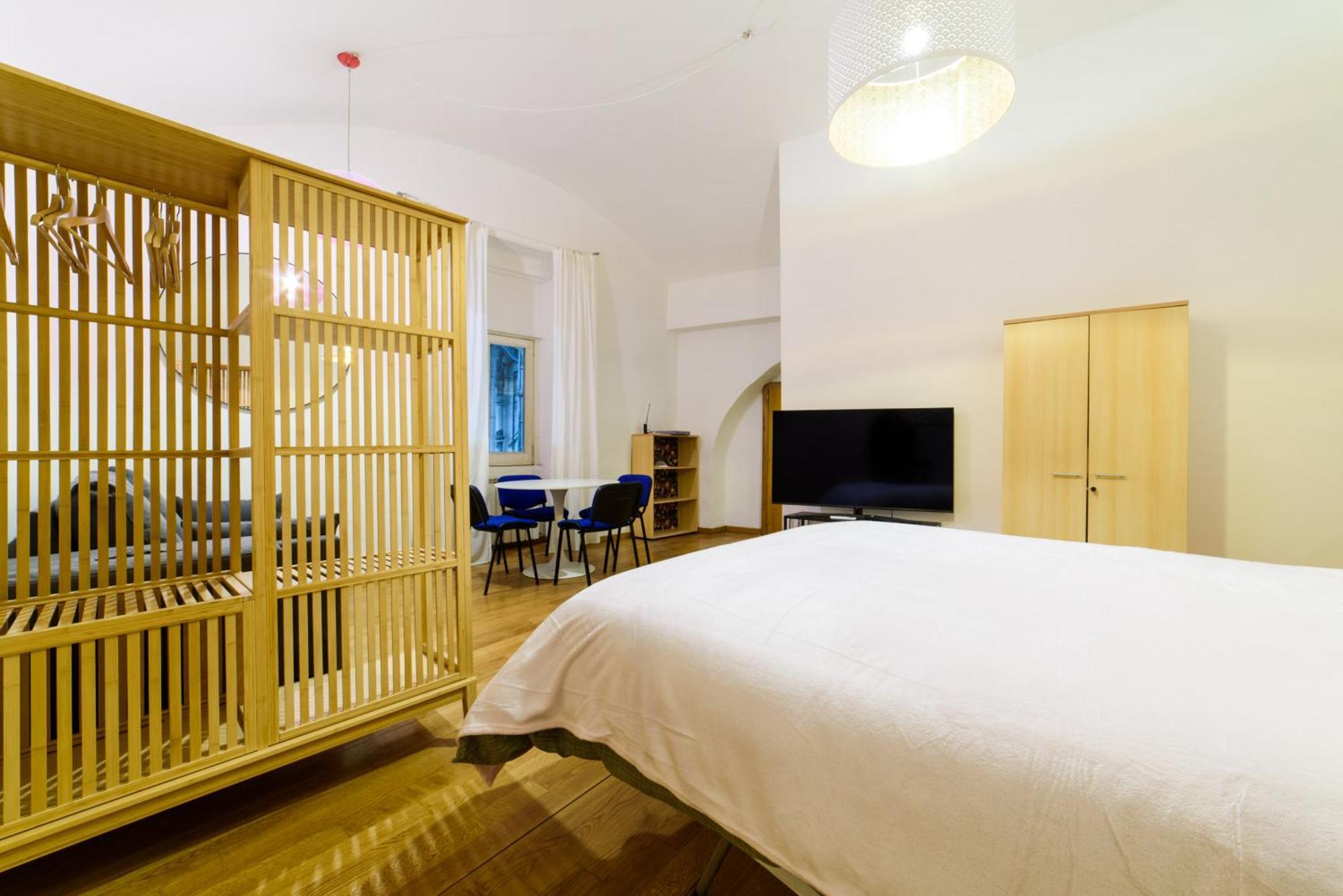 Affittacamere Evaref House Napoli